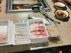 -野妹经典火锅(民治店)