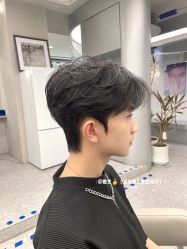 -贝勒爷专业男发