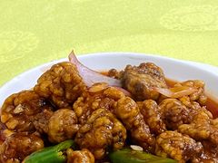 -红炎炎农家菜老字号(金水台店)