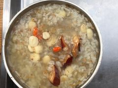 -雅沛轩锅贴八宝粥(回民街店)