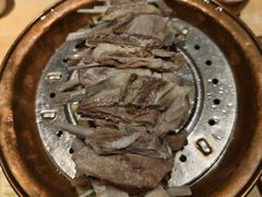 -蒙料·手把肉(望京店)