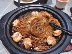 -楚山晓·楚湘菜(江夏永旺店)