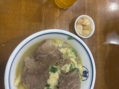 -刘信牛羊肉小炒泡馍(回民街店)
