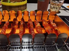 -丰茂烤串(金源店)