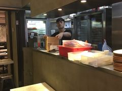 -发记甜品(豉油街店)