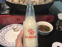 -拾下卜卜贝•海鲜火锅