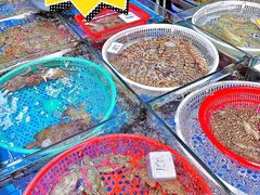 -船奇蒸汽海鲜·闽菜(八市海鲜总店)