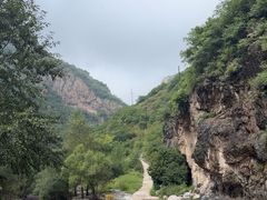 -小五台金河景区