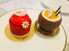 -张爱施法式西餐厅(汉街店)