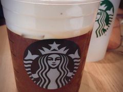 -星巴克(天津鲁能中心第三店)