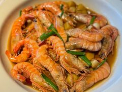 -荣小馆(椒江青悦城店)