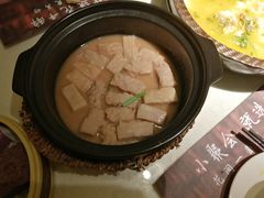 招牌焗香芋-花千醉(新街口店)