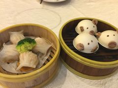 东方虾饺皇-东方之珠海鲜酒楼(南开店)
