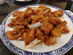 -保定会馆(红旗大街店)