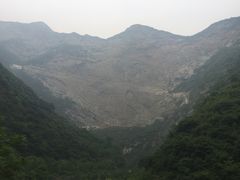 -少华山国家森林公园