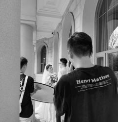 -帆拉斐婚纱摄影(春熙店)