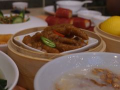 -点都德(盘福楼店)