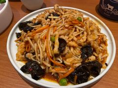 -老昌春饼(中央大街店)