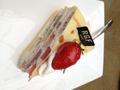RGF-RGF(巨鹿路店)