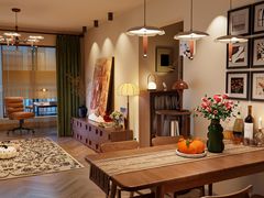 -住范儿家装·整体家装·装修设计