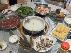 -丰尔粥食·粥底火锅·桑拿鸡(大良总店)