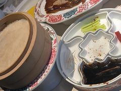 -食悦江南·淮扬菜·烤鸭(亚运村·惠新店)