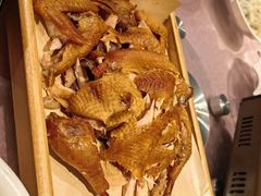 -老长春肉馆(创业大街店)