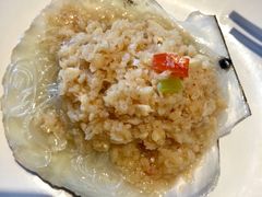 -海味当家(西安路店)