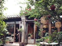 -四喜小胖·北京涮肉(五道营店)