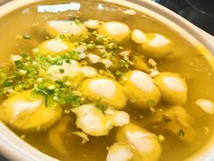 -听松楼·花园酒店·自助餐厅(红梅公园店)