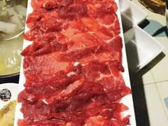 -南城十里潮汕鲜牛火锅·鲜虾生滚粥(融汇老商埠店)