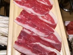 -牛市牛烤肉(西单大悦城店)