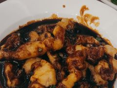 -金时代顺风大酒店(静安大融城店)