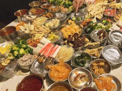 -江油特色冷沾沾(火炮街店)
