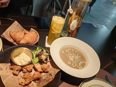 -404干式熟成牛排馆•聚会餐厅