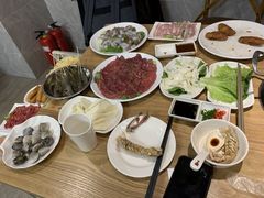 -吉友粥底火锅(方斜路店)