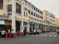 -孙文西路步行街
