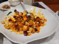 -马凯餐厅(地安门店)