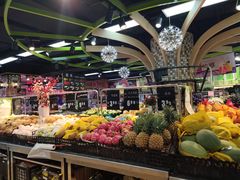 -世纪家家福生活广场(和义店)