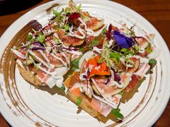 -埠口精酿夜景餐酒吧· BREWPORT BISTRO(长嘉汇重庆之眼店)