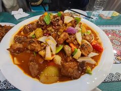 -清真伊源饺子馆(陶然共友大厦店)