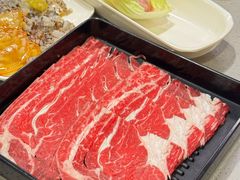 -海底捞火锅(王府井银泰in88店)