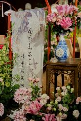 -CARE宴会设计·高端定制(丽思卡尔顿酒店)