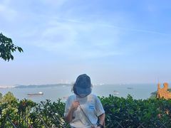 -南沙天后宫景区