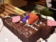 -泰谷酒店·太古码头闽菜自助餐厅