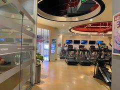-奇迹健身(SM广场店)