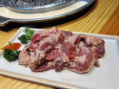 -喜来稀肉(北外滩白玉兰广场店)