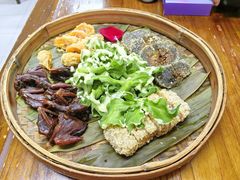 -新郭记油茶(伏波店)