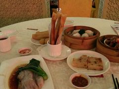 -御满江海鲜酒家(洛溪新城店)