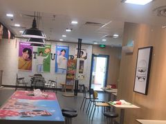 -麦当劳(松江店)
